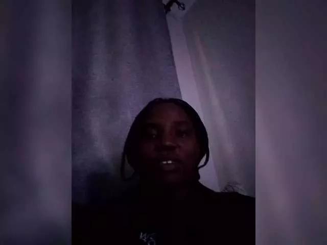 Asiamanorah on BongaCams 
