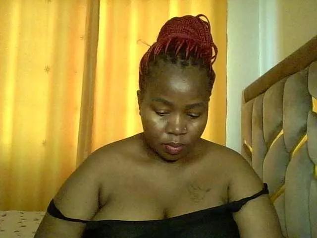 Assbabe3 on BongaCams