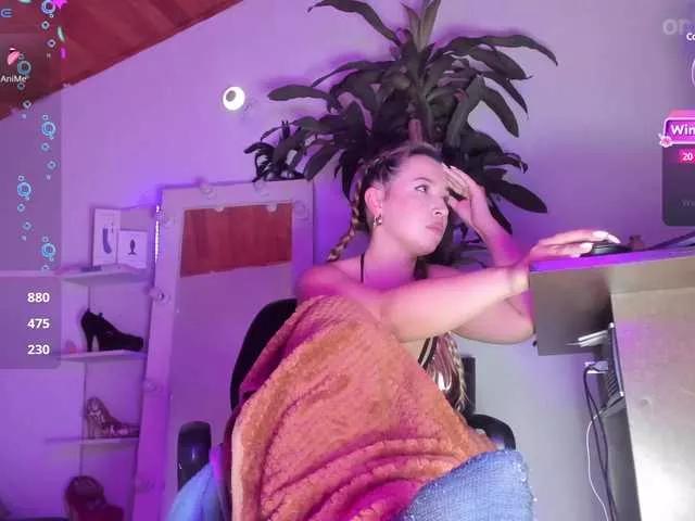 asscutebig on BongaCams 