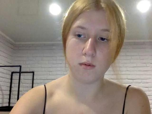 Asya16 on BongaCams