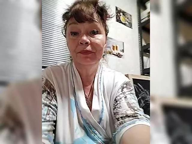 asya18 on BongaCams 