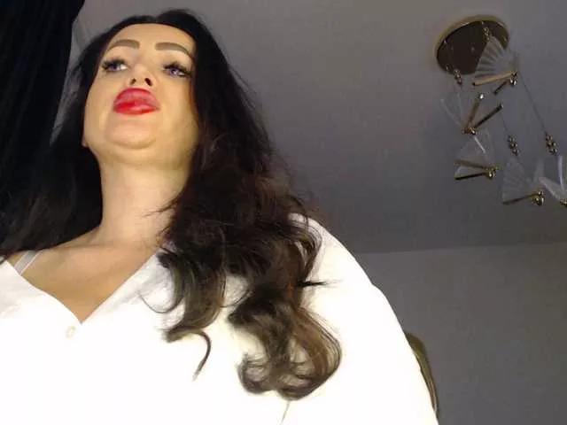 Asyia on BongaCams 