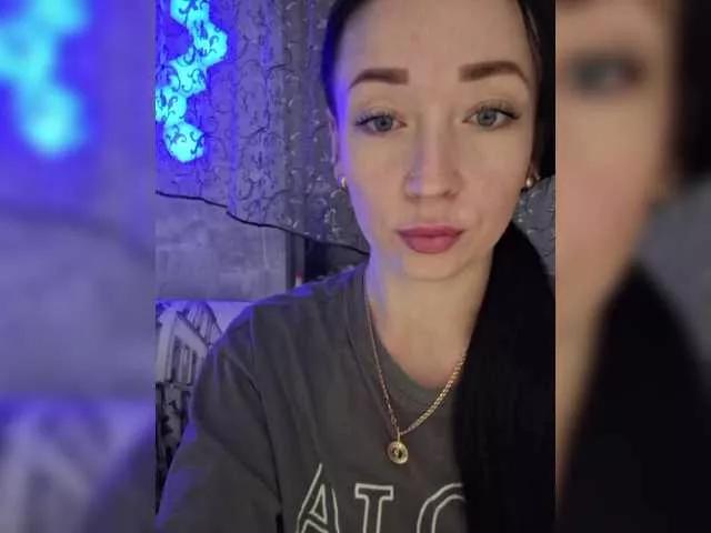 AureliyXXX on BongaCams 