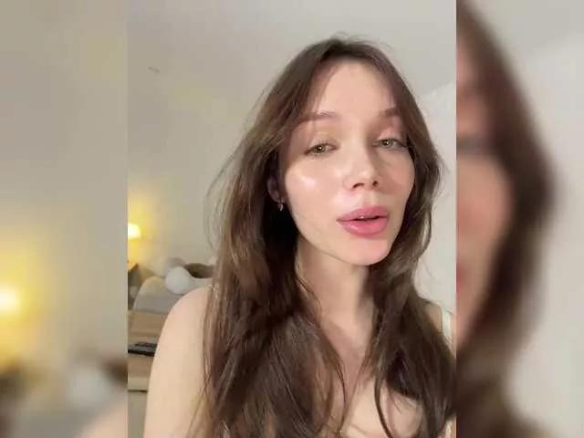 AuroraAngel on BongaCams 