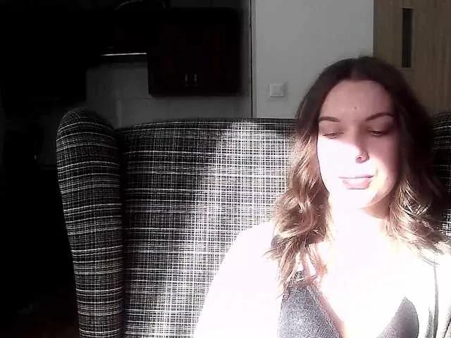 AuroraKiss on BongaCams 