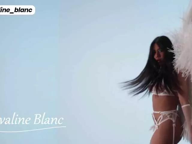 Avaline-blanc on BongaCams 