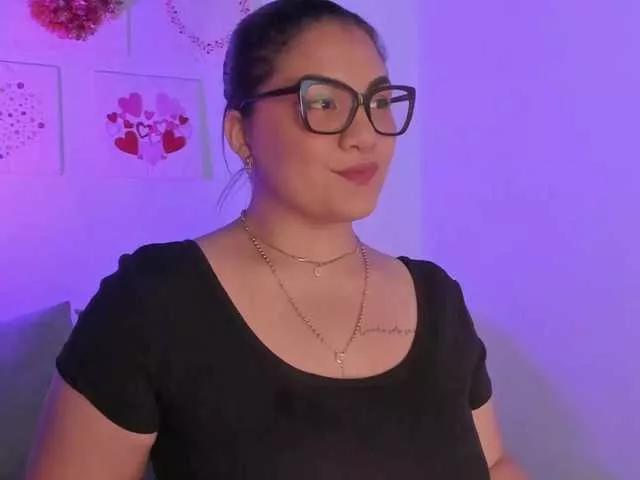 AyshaAbadi on BongaCams 