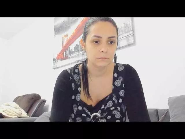 ayssa1 on BongaCams 
