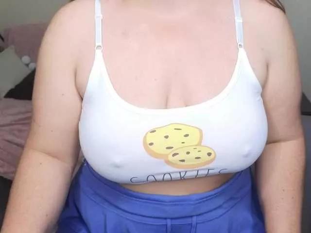 Baby-Mary on BongaCams 