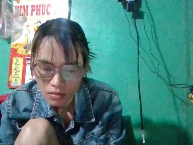 Baby-sexyass69 on BongaCams 