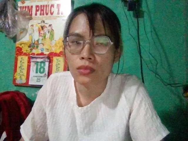 Baby-sexyass69 on BongaCams 