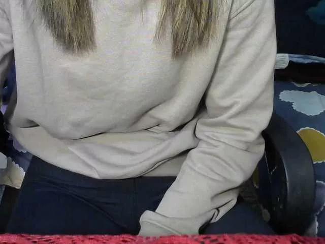 Babyniaa on BongaCams 
