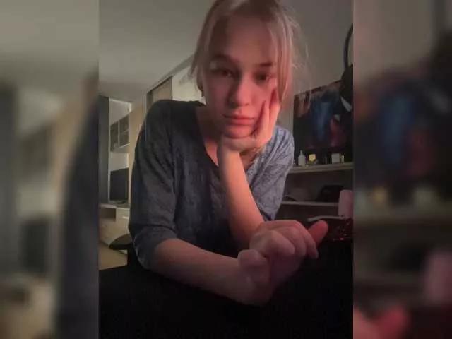 BabyPixie on BongaCams 