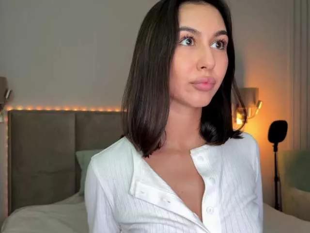 babysashababy on BongaCams 