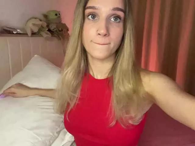BabyTamagochi on BongaCams 