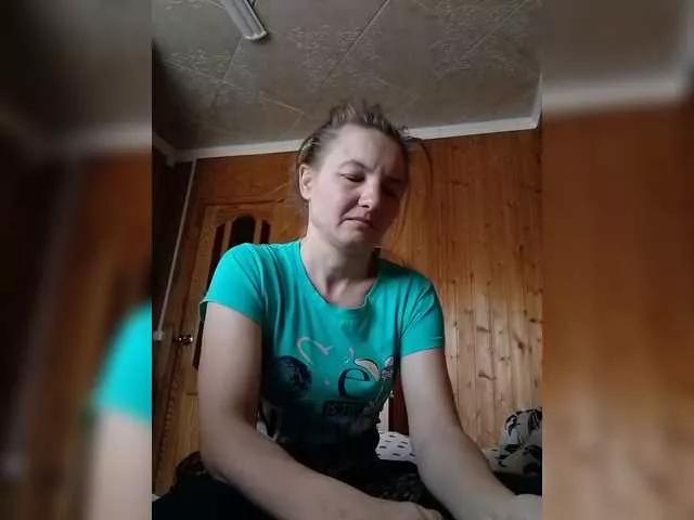BarbiGirla on BongaCams 