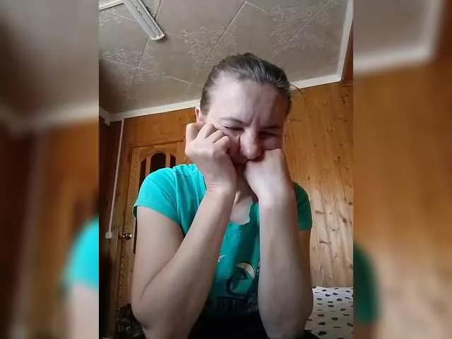 BarbiGirla on BongaCams 
