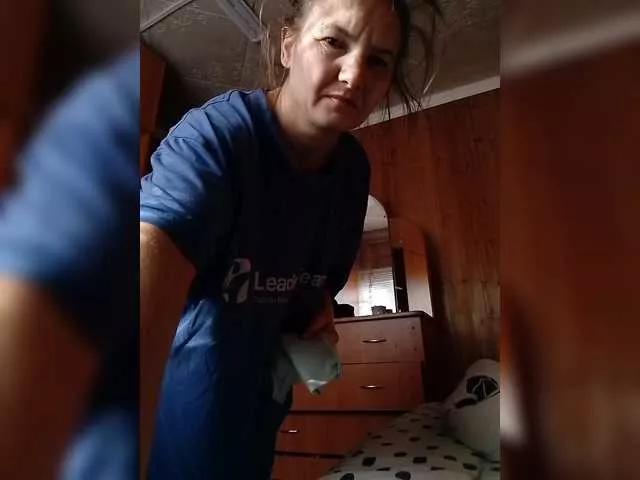 BarbiGirla on BongaCams 