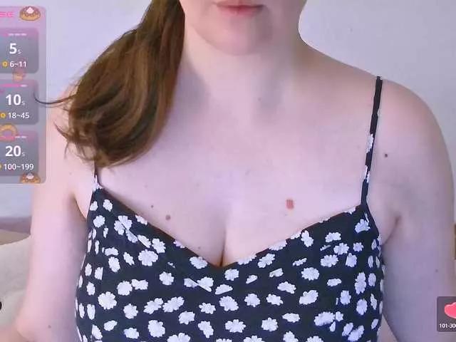 Freechat BBWMasha on BongaCams