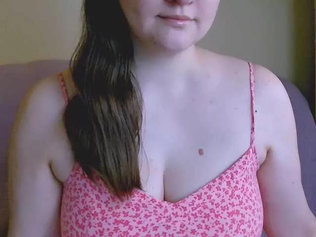 Freechat BBWMasha on BongaCams