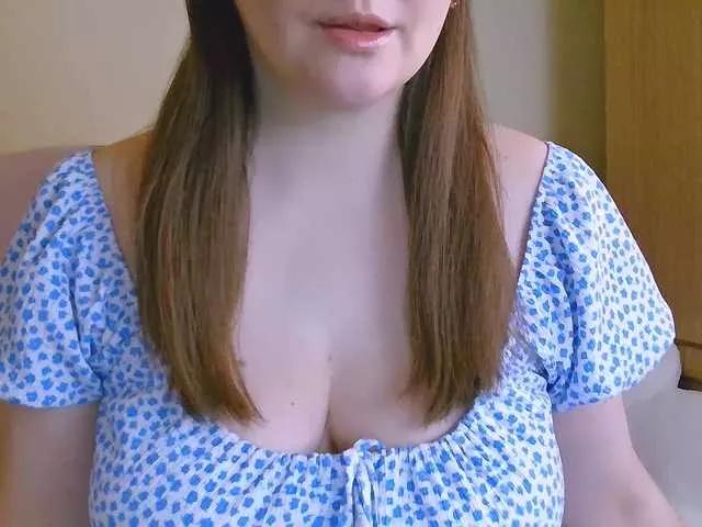 Freechat BBWMasha on BongaCams