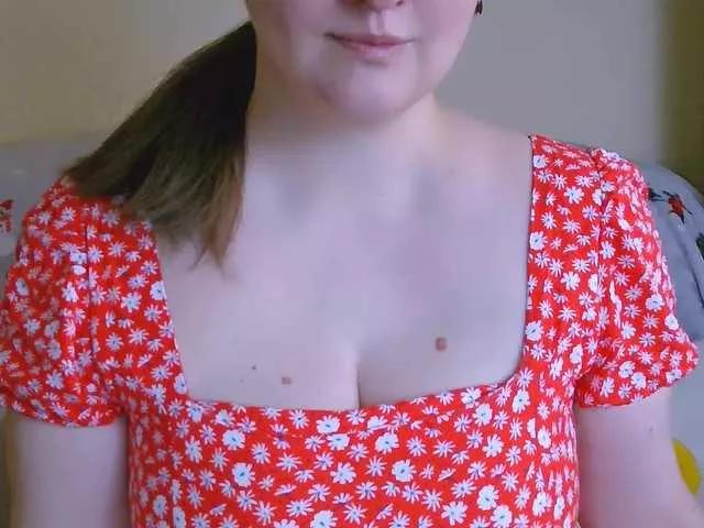 Freechat BBWMasha on BongaCams