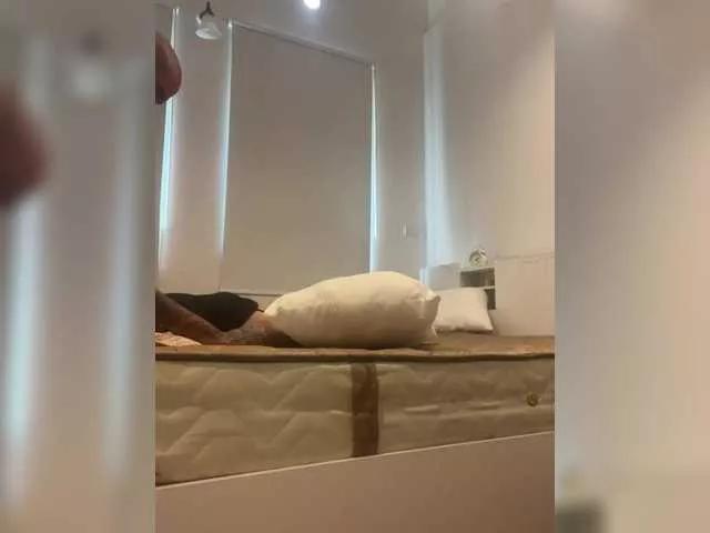 beastnbeauty on BongaCams 