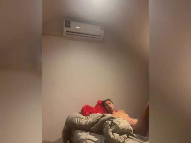 beastnbeauty on BongaCams 