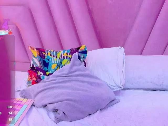 Beautifulskinny18 on BongaCams 