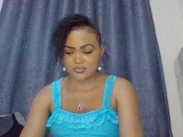 Beautystar12 on BongaCams 