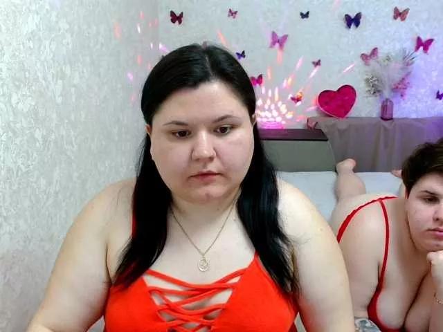 BeckyAndEllen on BongaCams 