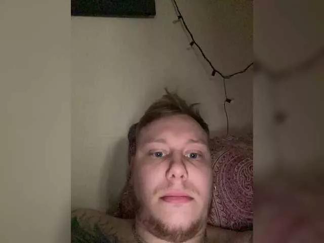 BelkaGo on BongaCams
