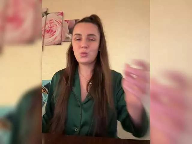 belkasex93 on BongaCams 