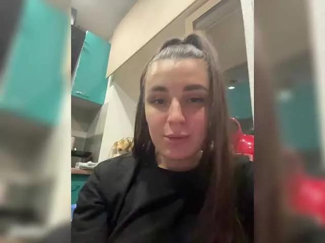 belkasex93 on BongaCams 