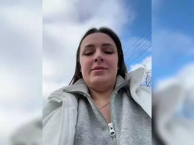 belkasex93 on BongaCams 