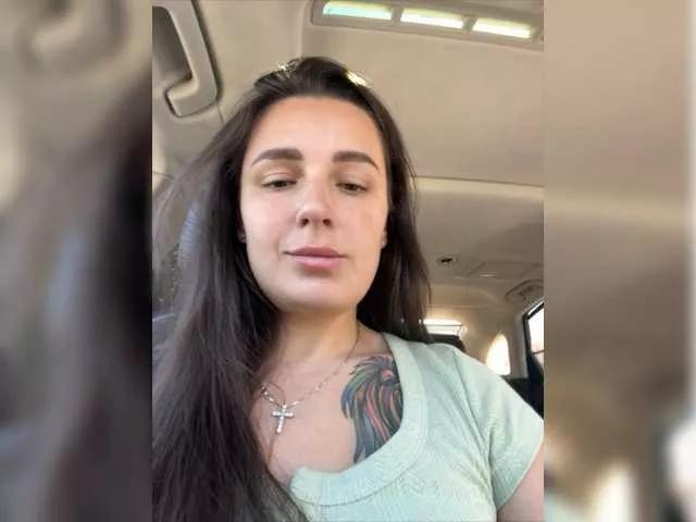 belkasex93 on BongaCams 