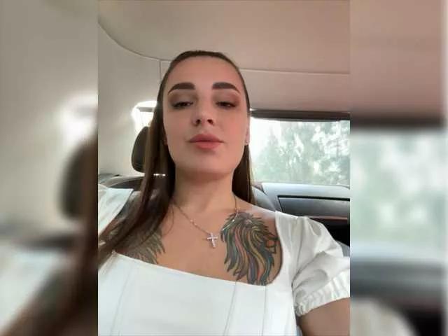 belkasex93 on BongaCams 