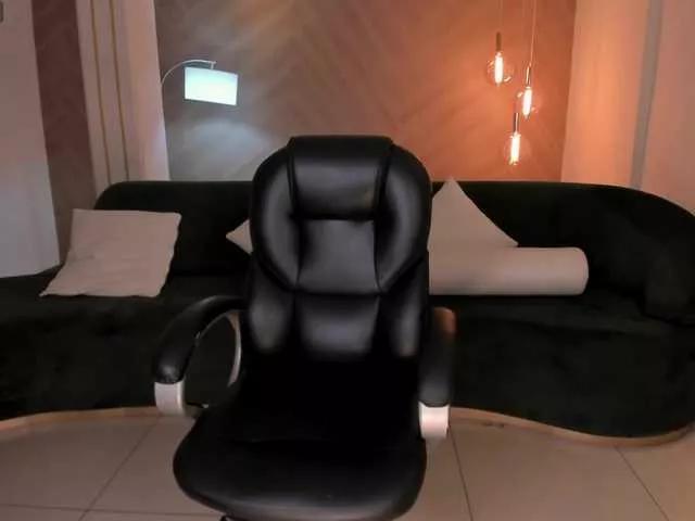 BellaClark on BongaCams 