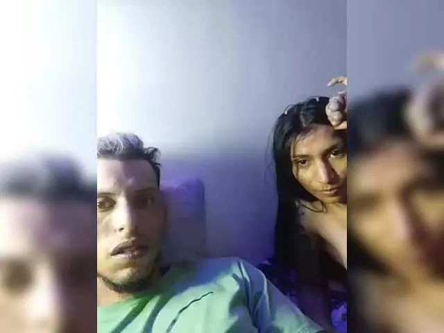 Bennedettomichel696 on BongaCams 