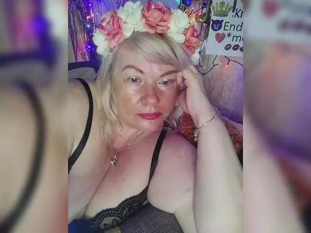 BESTija-1 on BongaCams 