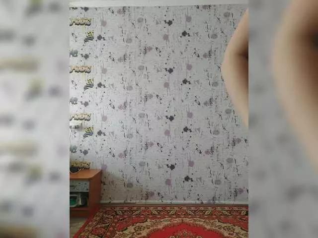 Bette-Rossi on BongaCams 