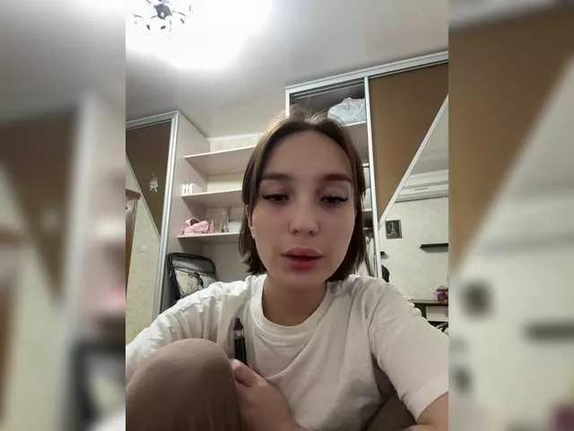 BeverlyFantasy on BongaCams