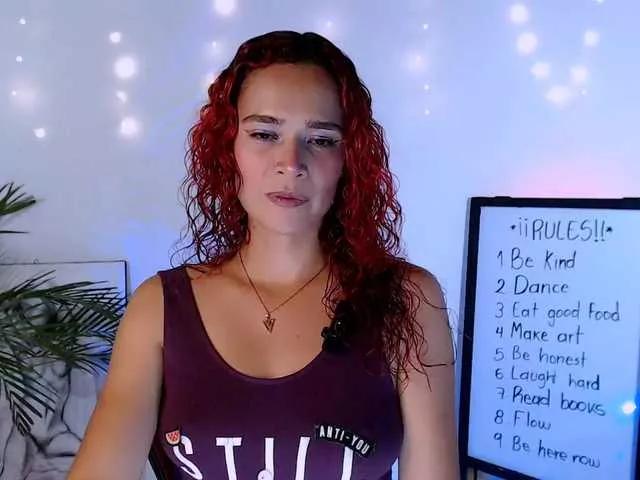 Bikergiirl on BongaCams 