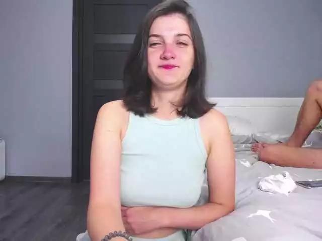 BJYanaBJ on BongaCams 