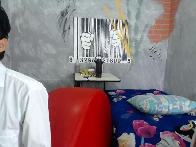 blacckandwhitte on BongaCams 