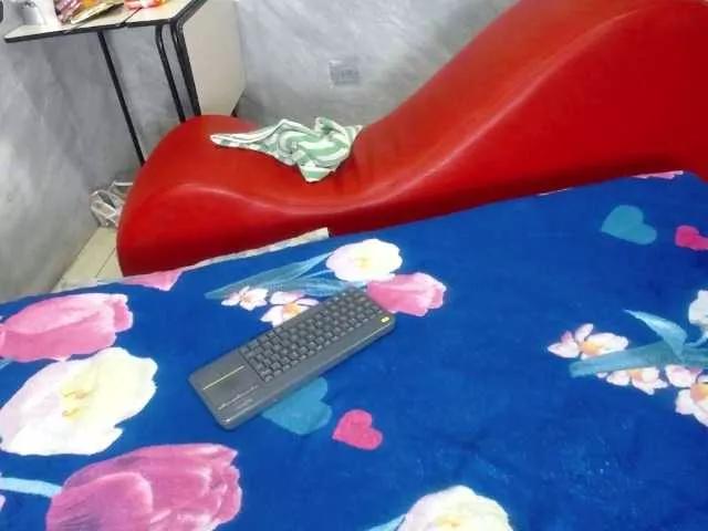 blacckandwhitte on BongaCams 