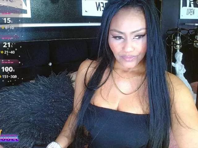 blackambar on BongaCams 