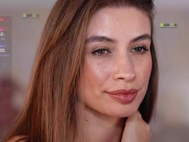 blackAngell23 on BongaCams 