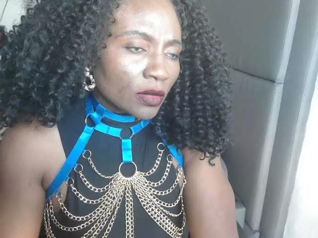 Blackbabe on BongaCams 