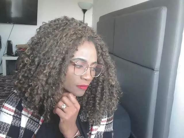 Blackbabe on BongaCams 